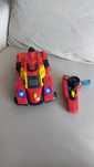 Vtech Transformers zdalniesterowany