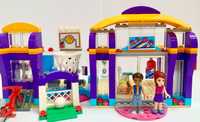 Centrum sportu w Heartlake Lego Friends 41312