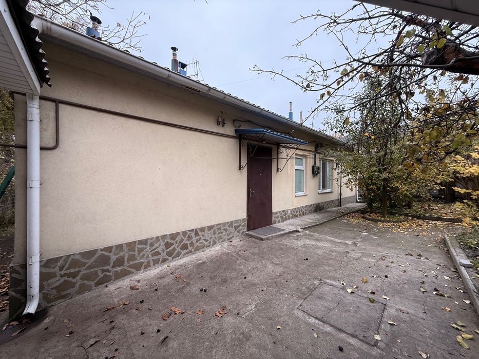 Дом верх Рабочая  ул. Тупиковый проезд