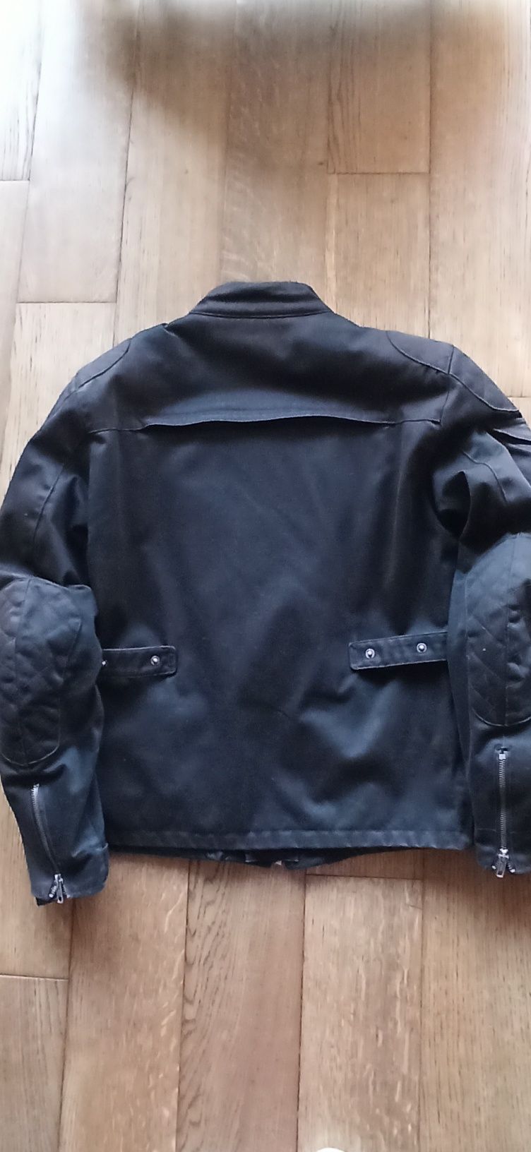 Мото куртка Segura, розмір М, вживана
