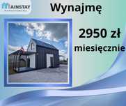 Dom  na  wynajem