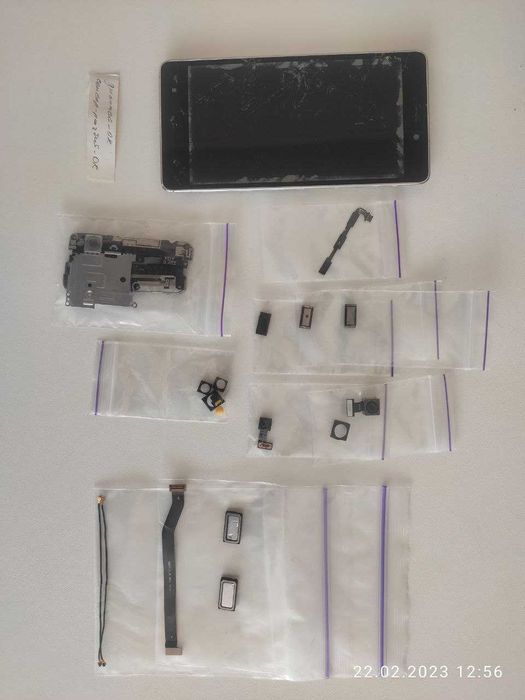 Розбірка Xiaomi Redmi 3 3s 3 Pro / Разборка запчасти