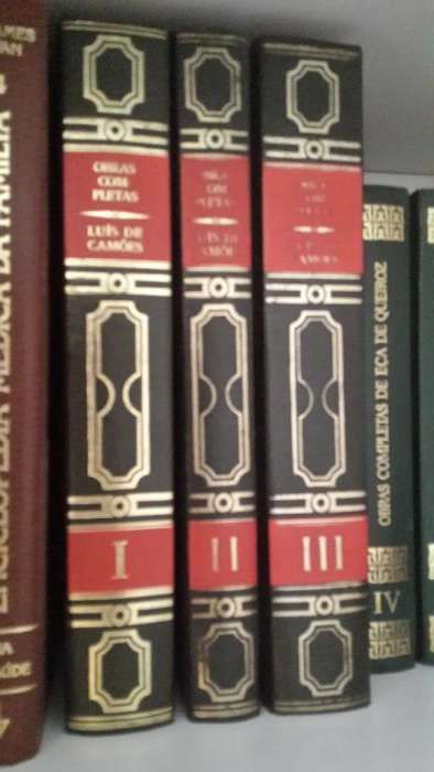Livros