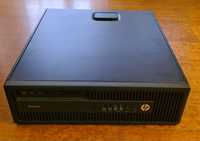 Hp Elite 800  i7-6700