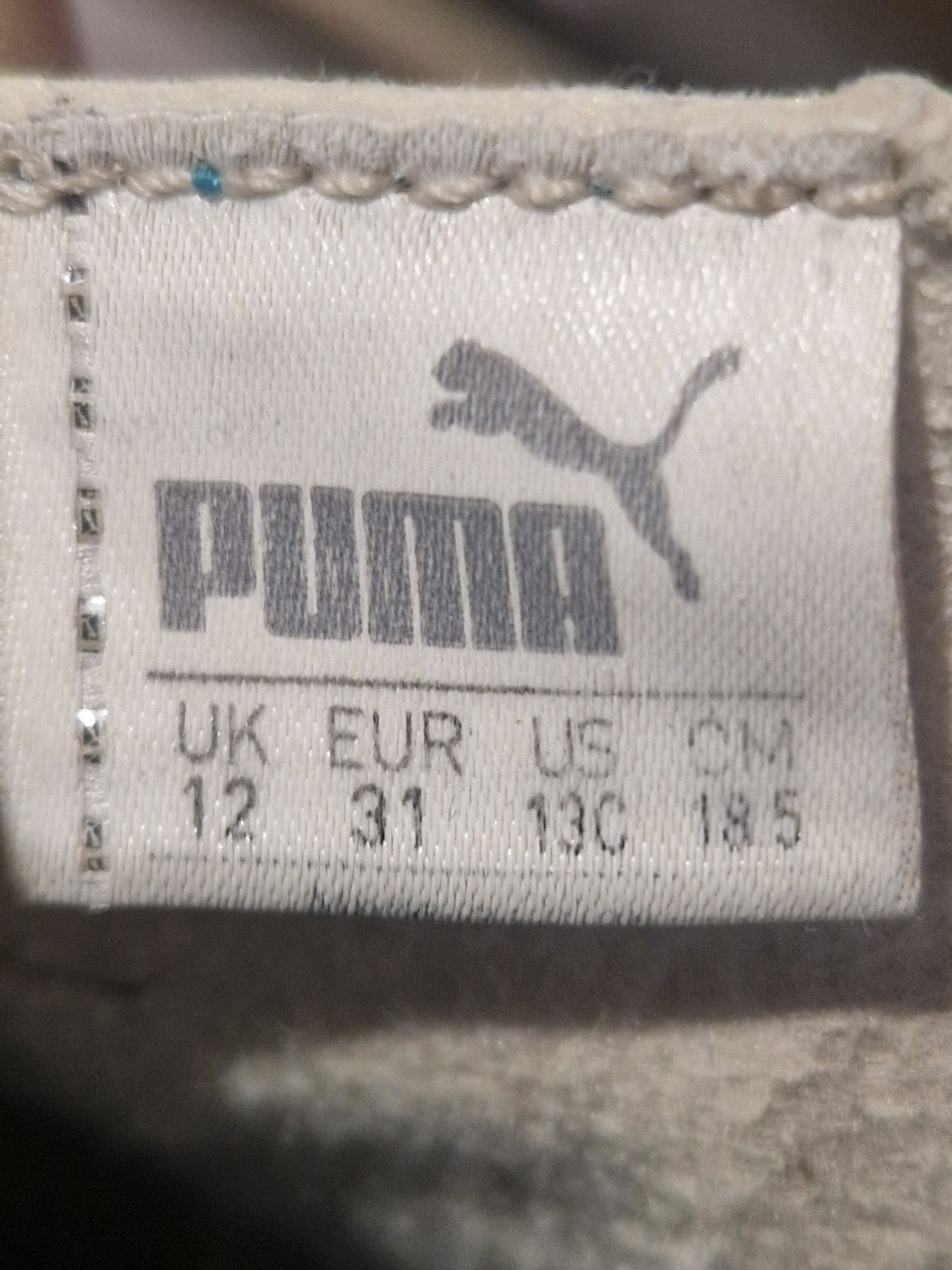 Korki Puma Adreno r 31