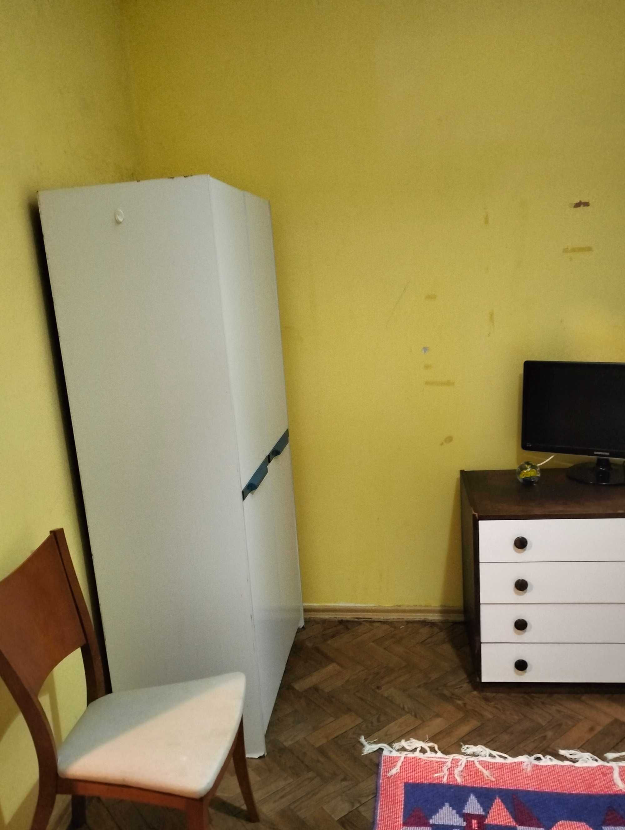 Quarto em Lisboa