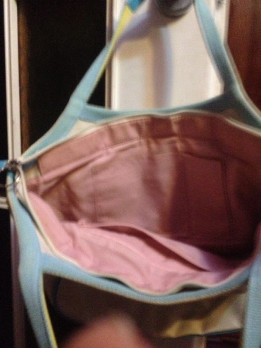 Torebka z tworzywa nieprzemakalnego