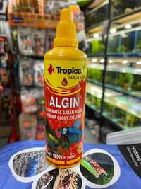 Tropical ALGIN preparat na glony zielone AQUALIFE sklep zoologiczny