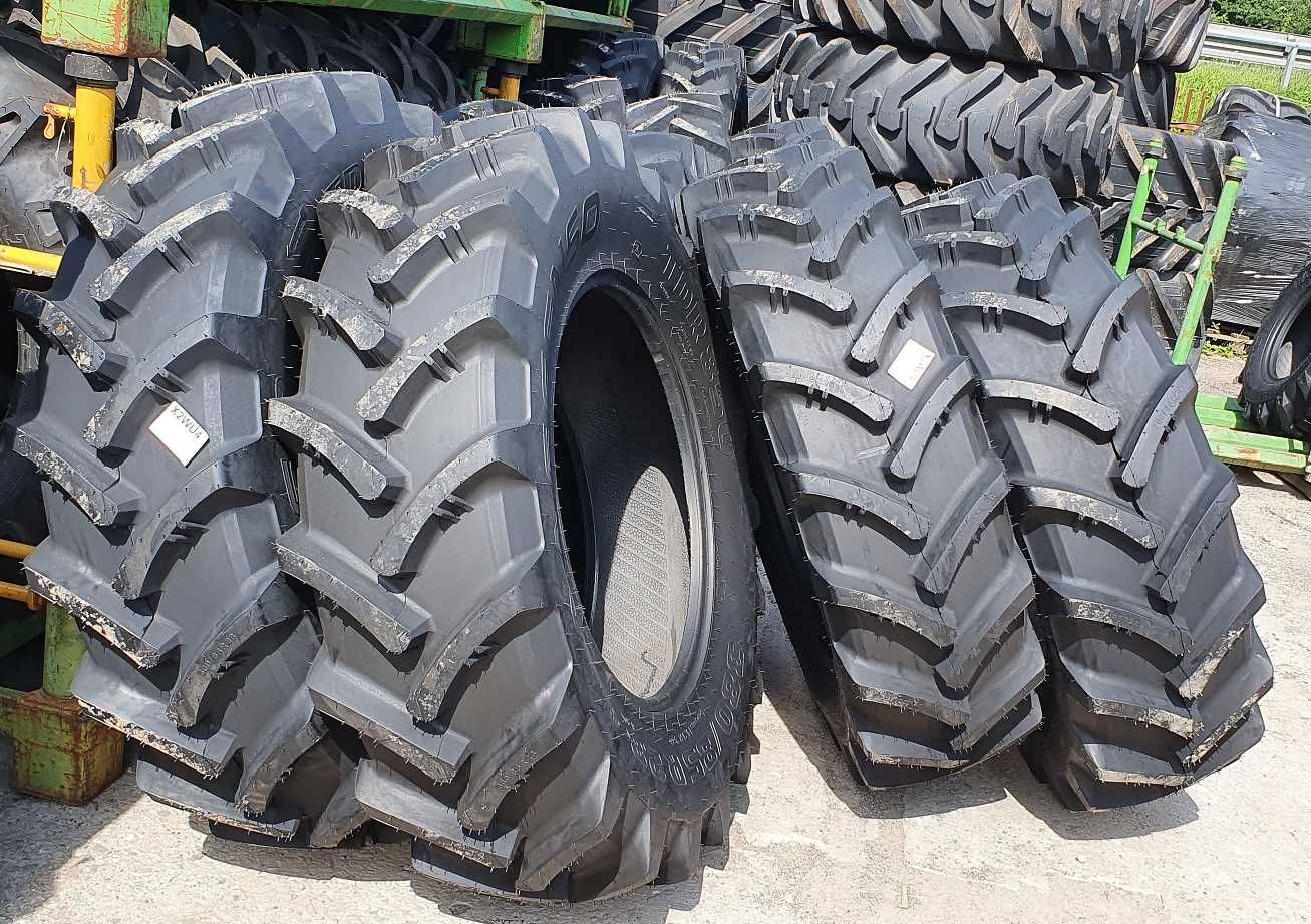 Opona Ascenso 380/85R28 TDR 850 (14.9R28) 133D TL 7 lat gwarancji