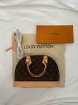 Mala Louis Vuitton
