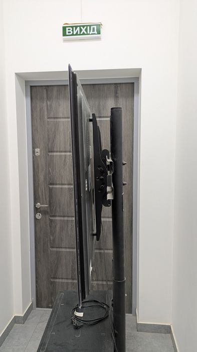 Телевізор Samsung