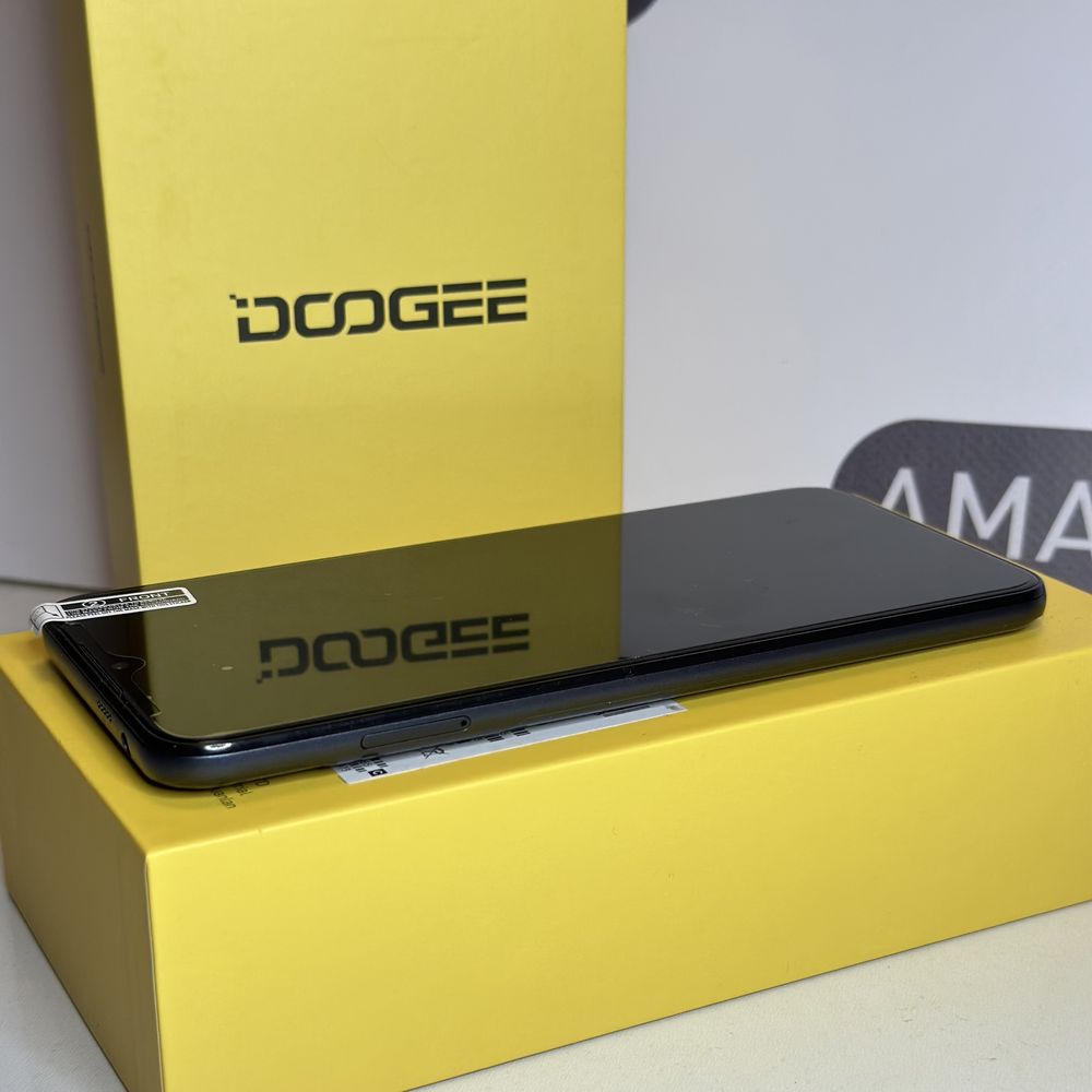 Новий Телефон / Смартфон Doogee X98 3/16GB