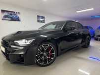 BMW M2 Auto