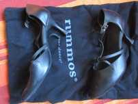 Sapatos de Dança - Rummos