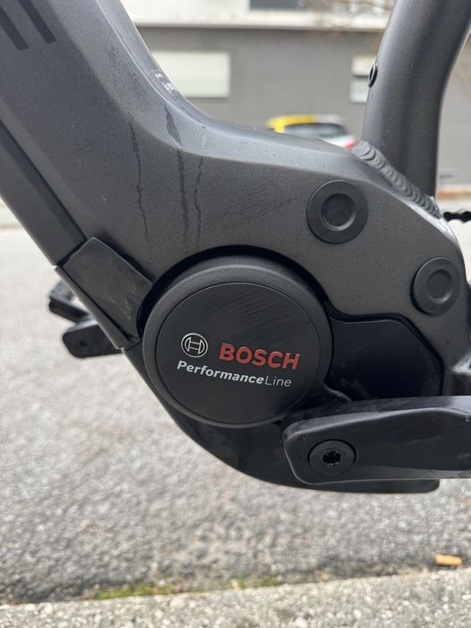 Cube Eletrica Nuride PFM