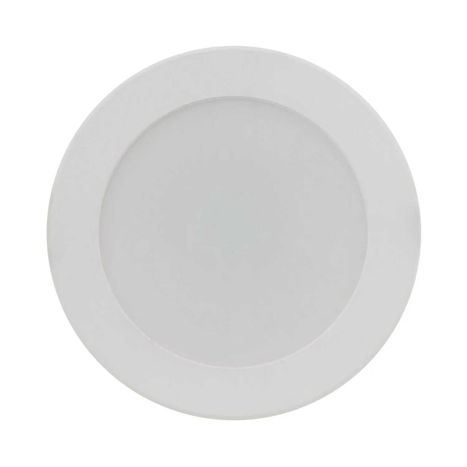 Oprawa Oczko Downlight LED DWNL-ARTC-15  15W 1410lm 3000K IP44 -65%