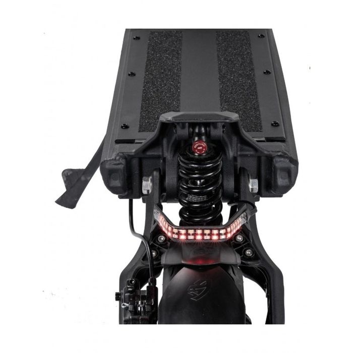 Hulajnoga Nami Klima MAX 30Ah-LG 2024 #Burn #Vsett #Kaabo #Techlife