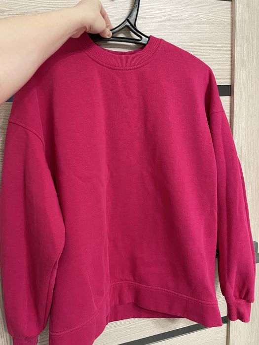 Світшот з утепленням Staff