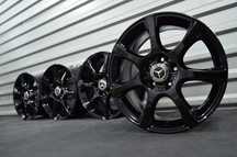 Felgi 5x112 R17 Mercedes A B C E S ML CLA GLA V ML Vito