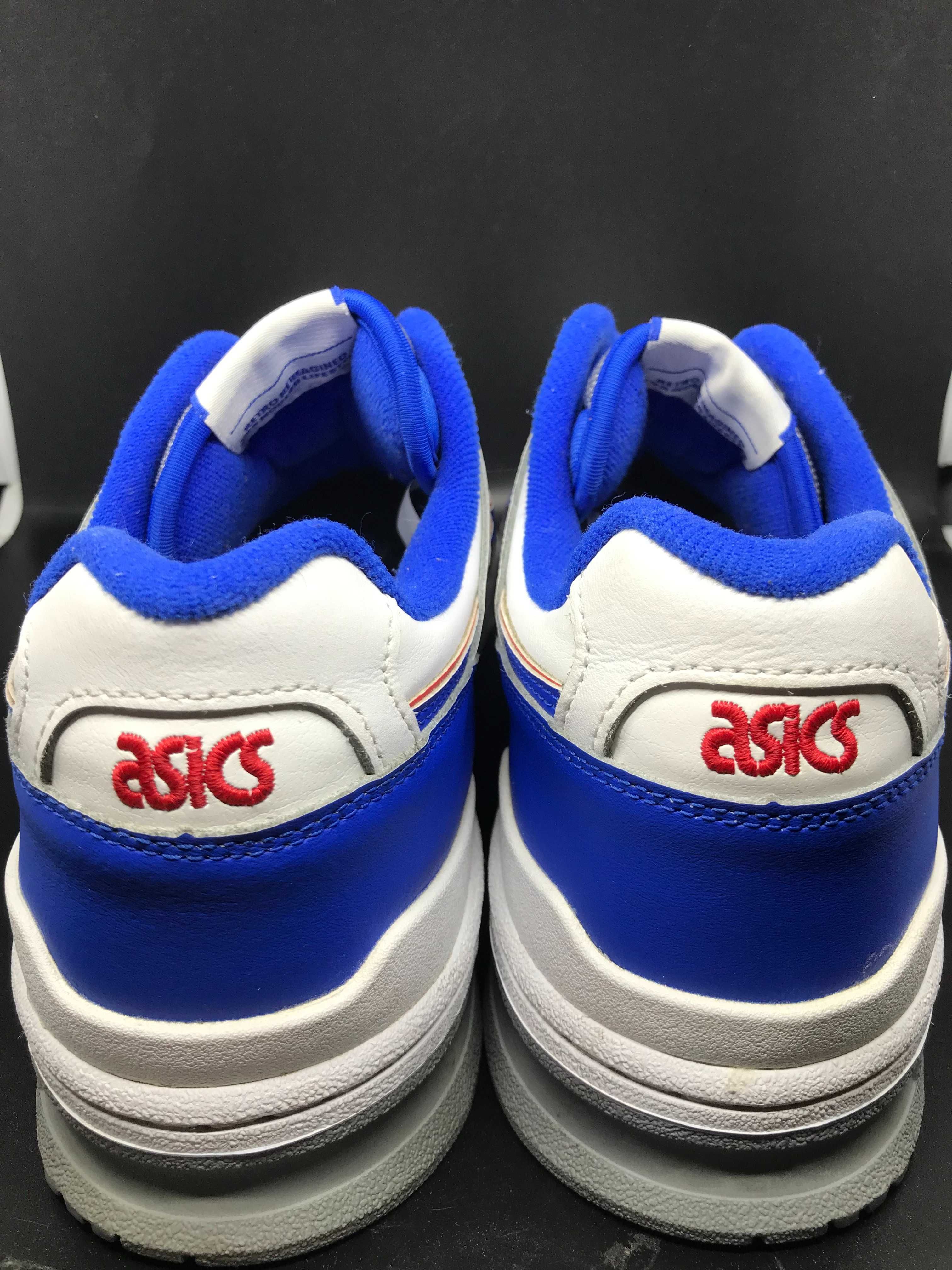 ASICS EX89 r.46,5 oryginalne buty męskie stan BDB