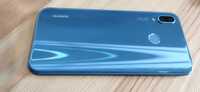 Huawei P20 lite 4GB/64GB niebieski BARDZO ZADBANY;  BEZ NEGOCJACJI!!