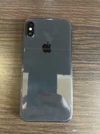 Iphone X 64 neverlock 100%