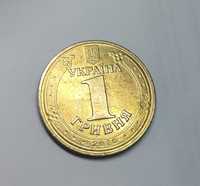Монета 1 грн юбилейная 2010, 65 лет победы