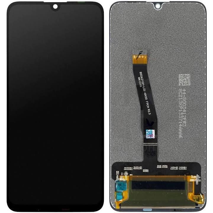 Дисплей Huawei P Smart 2019 Black Чорний Модуль Купити