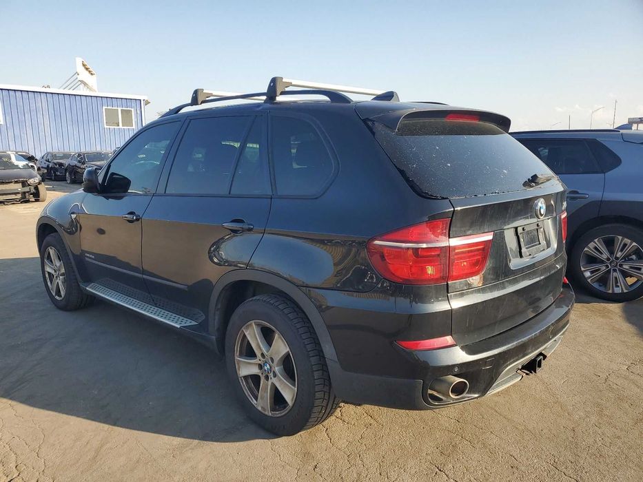 BMW X5 2012 Diesel