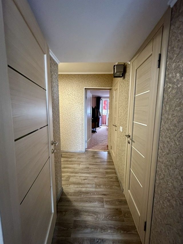 Продаж 3 кімнатної квартири біля Сумигаз