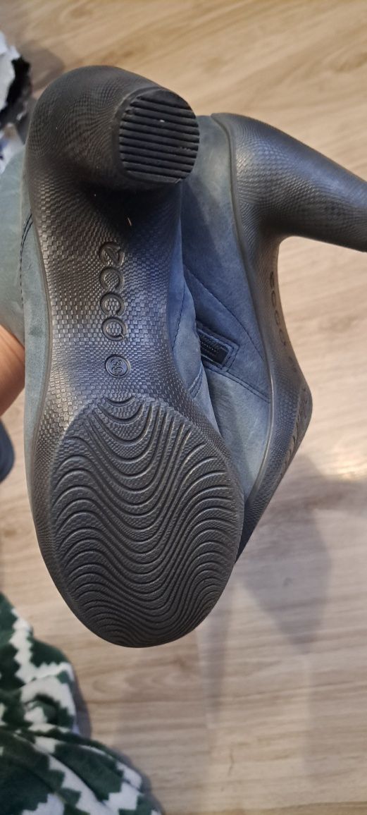 Buty Ecco rozmiar 39