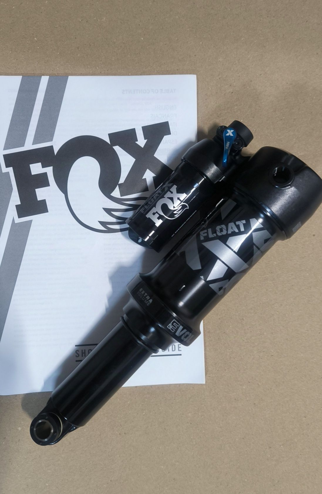 Fox 38 29 + roda 29 + fox float X  + selim selle smp + roda 29