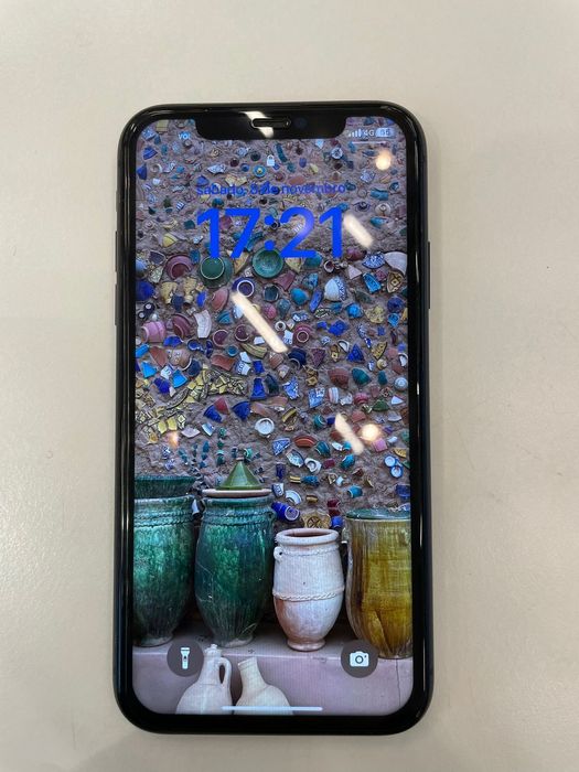 Iphone 11 128GB muito bom estado