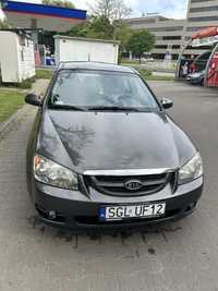 Kia Cerato Ex 2005r 1.6 105km