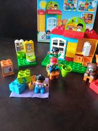 Lego Duplo 10833 Дитячий садок