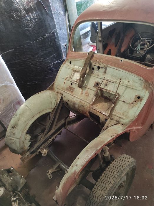 Продам Москвич 401