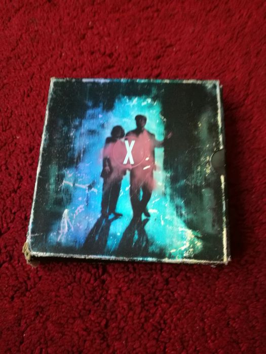 The X-Files :the Game
