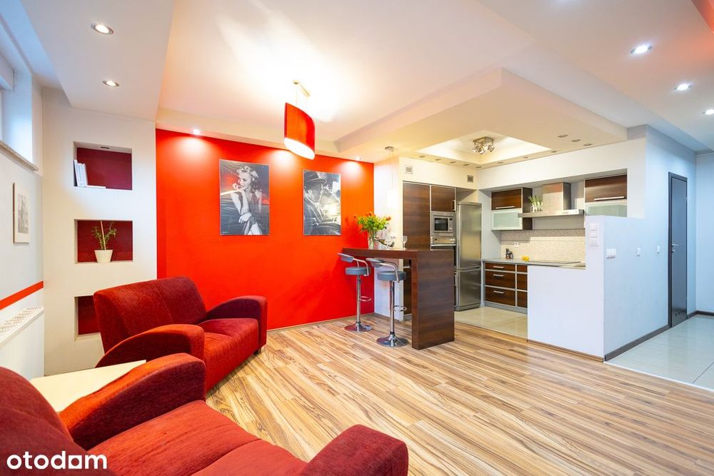 OKAZJA!!! Wrocław, Mieszkanie 101m2, 4 pok, ogródek - bezpośrednio!