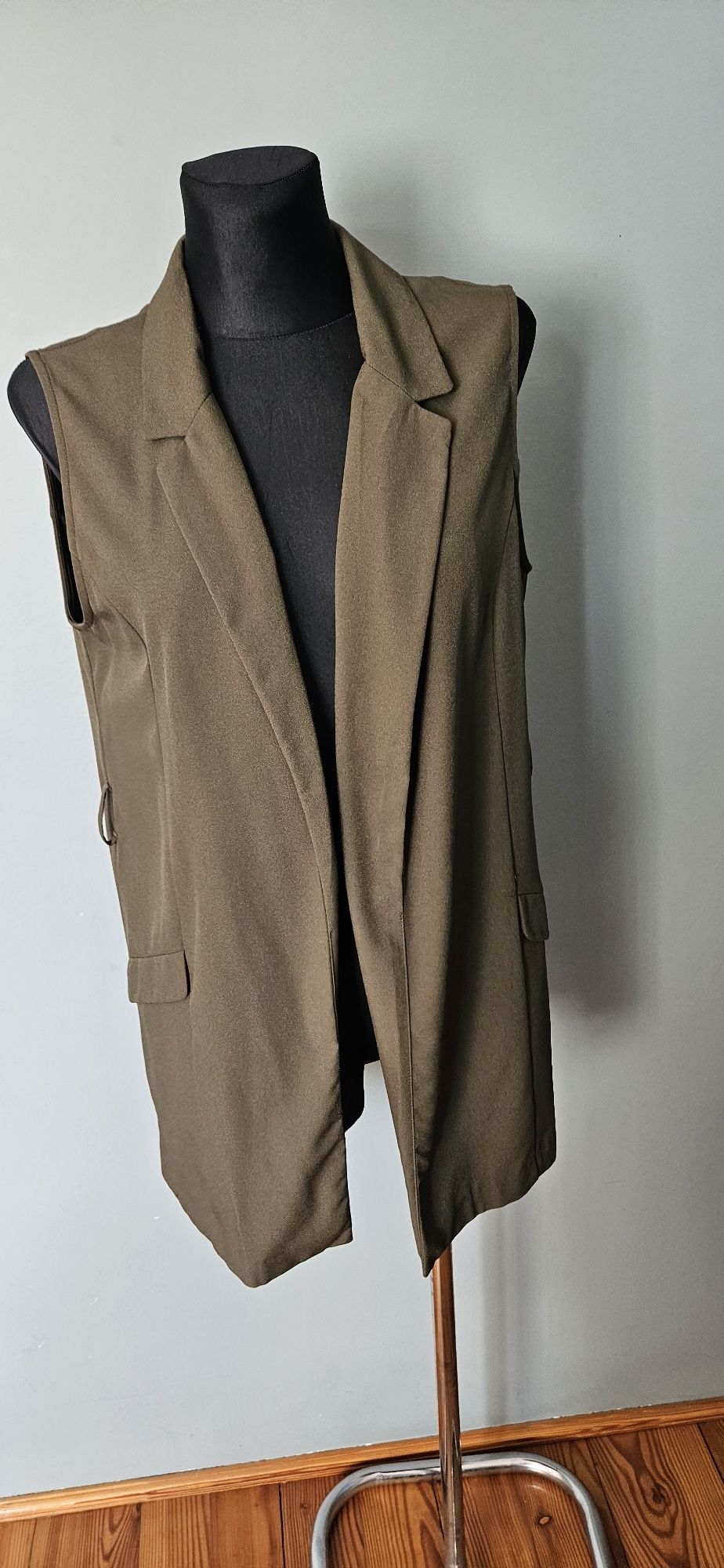 Kamizelka Atmosphere r.40 L Khaki