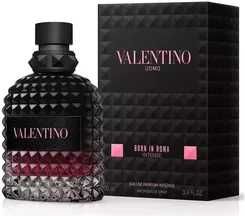 Valentino, Uomo Born In Roma Intense 100ml