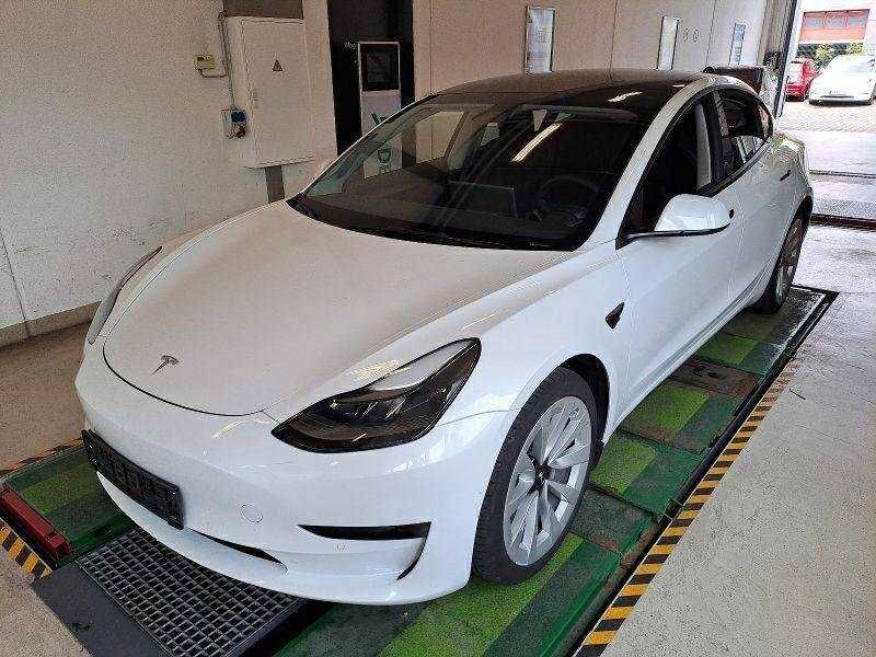 Aluguer de Carros TESLA para TVDE M/F