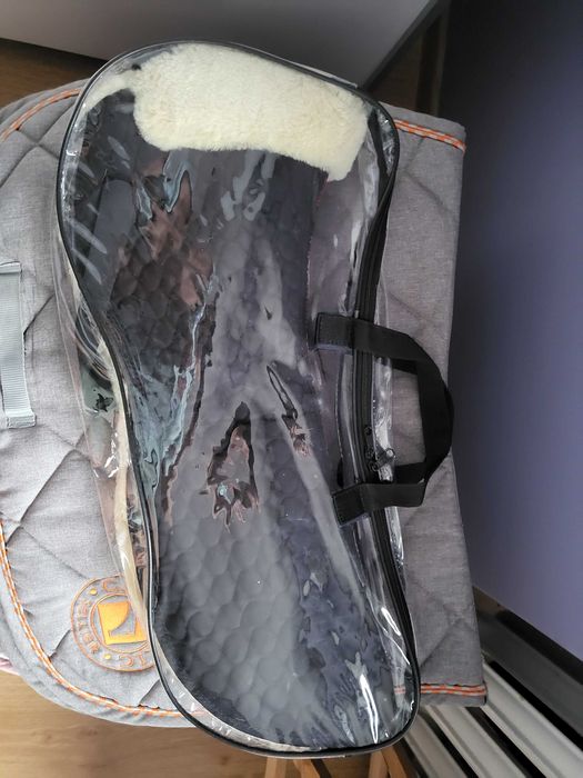 Poduszka amortyzujaca