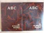 C " ABC La II Guerra Mundial " Completa (Optimo Estado)