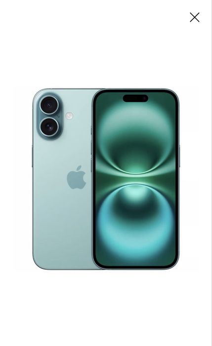 Iphone 16 novo com garantia