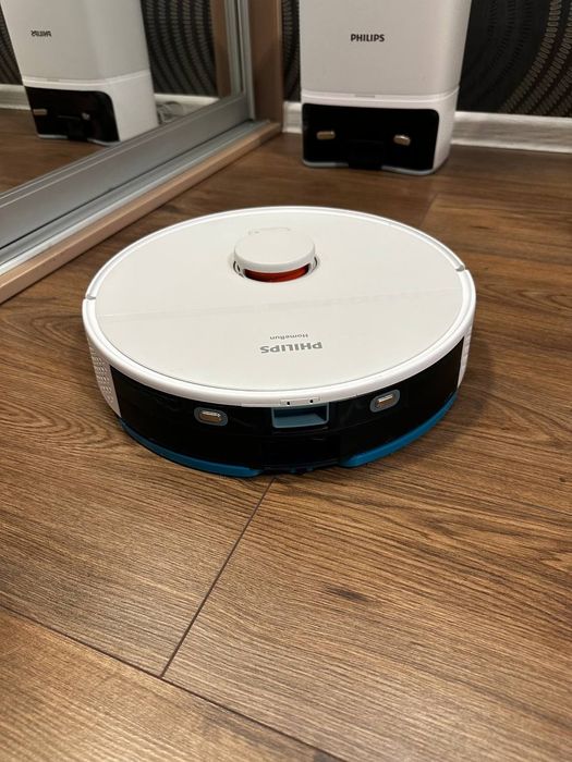 Робот-пылесос Philips Series 2000 XU2100/25