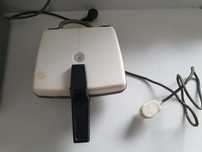 Gofrownica Dezal 301.1 1200W
