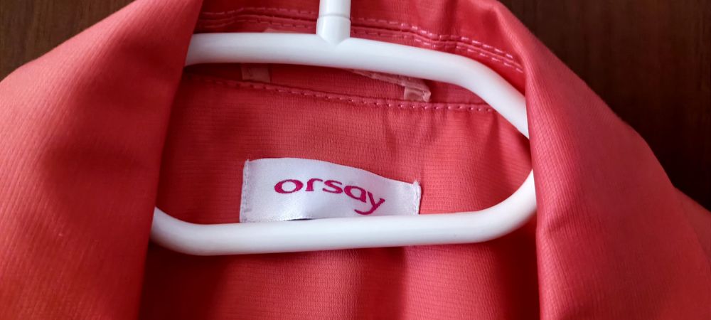 Bolerko firmy Orsay
