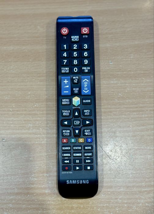 Telewizor Samsung 40cali - You tube - DVBT2 - UE40F5500AW