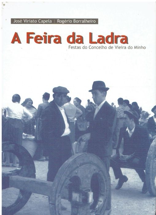 11056 Livros de Póvoa de Lanhoso / Vieira do Minho