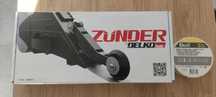 Spoiner do łączenia płyt, Zunder Delko Tools